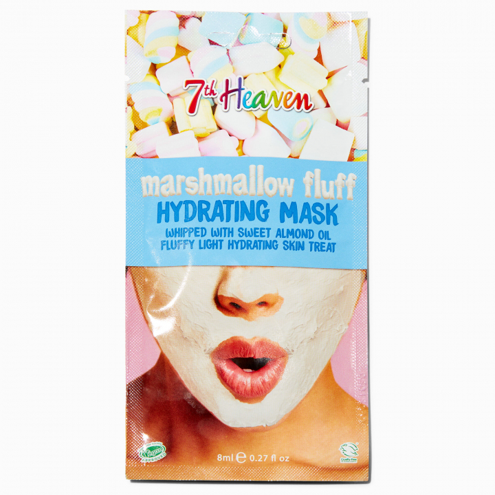 7th Heaven Marshmallow Fluff - Μάσκα Ενυδάτωσης