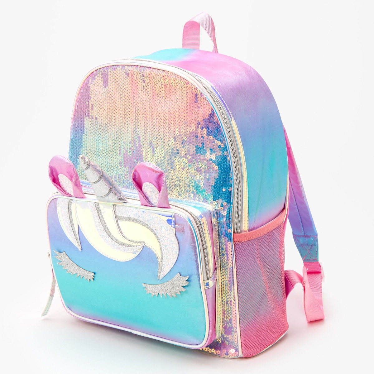 Backpack Unicorn