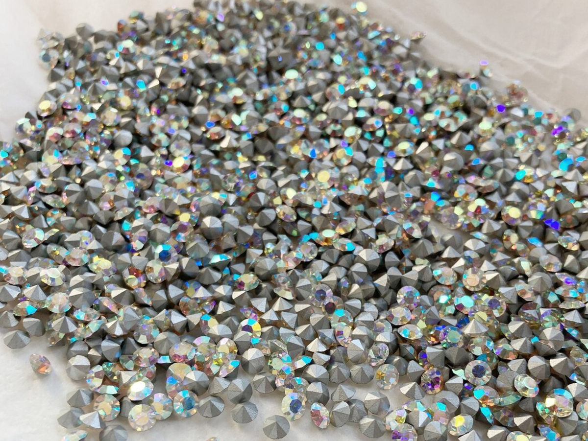 claires - κρύσταλλα - sparkle κοσμήματα 