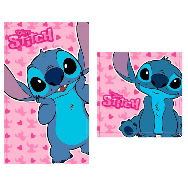 Disney Stitch Σημειωματάριο