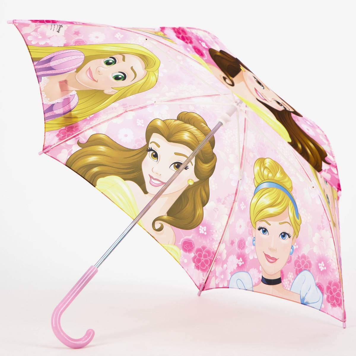 Ομπρέλα με τις πριγκίπισσες της Disney- δώρα με ήρωες της Disney - claires