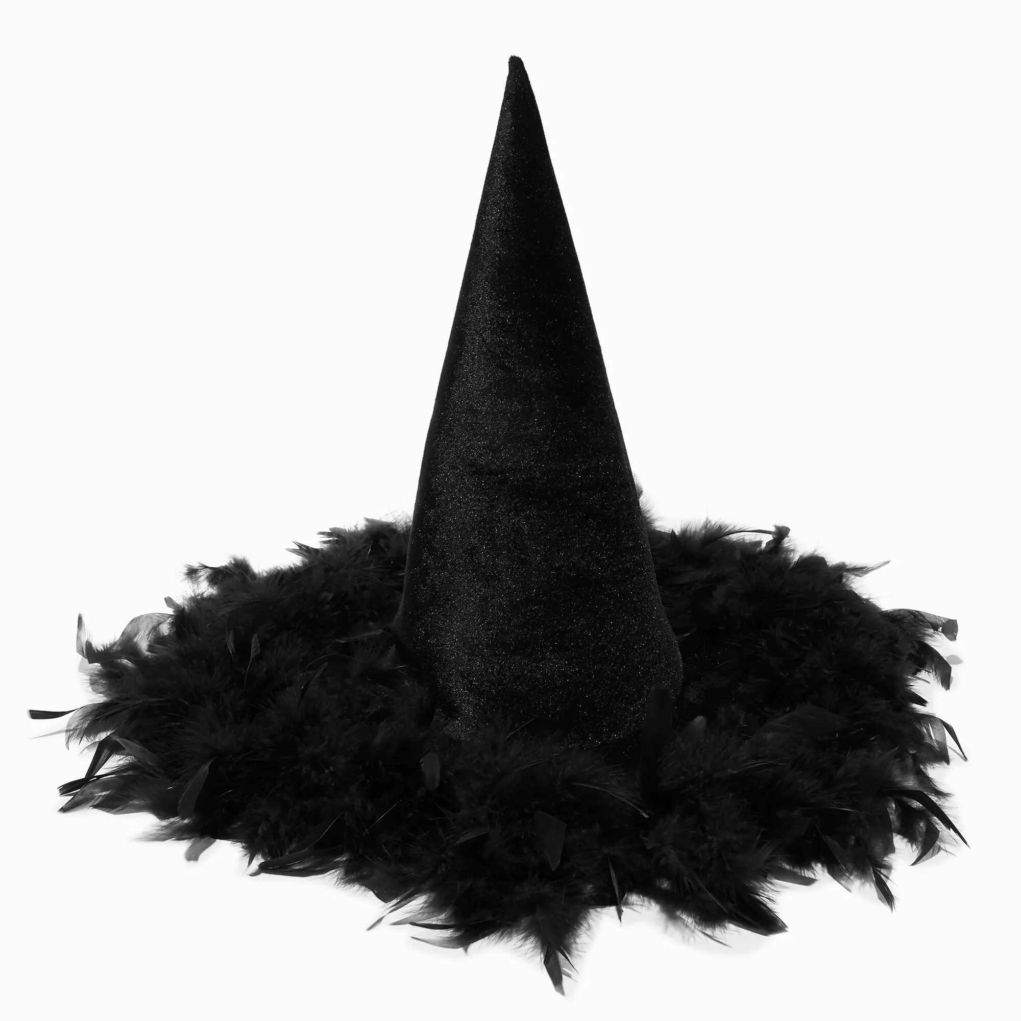 Καπέλο Μάγισσας για Halloween 
